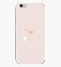 Outer Space Aesthetic iPhone Case