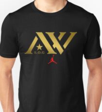 andre ward Unisex T-Shirt
