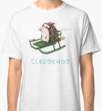 Sledgehog Classic T-Shirt