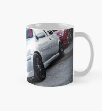 Fiesta ZS Silver Mug