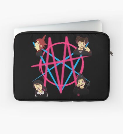 Msi: Laptop Sleeves | Redbubble