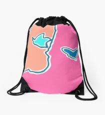 SUNRISE Drawstring Bag