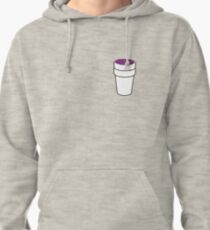 LEAN / TRAP Pullover Hoodie