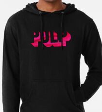 Pulp - das ist Hardcore Leichter Hoodie