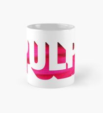 Pulp - das ist Hardcore Tasse (Standard)