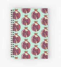 Cuaderno de espiral Granada