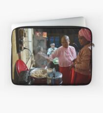 cooking Laptop Sleeve