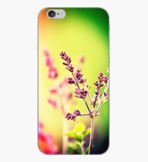 Spring Blossoms iPhone Case