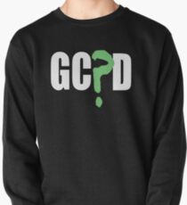 GC?D Pullover