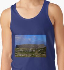Dun Eochla Stone Fort - Inishmore Tank Top