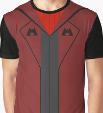 magma leader maxie Graphic T-Shirt