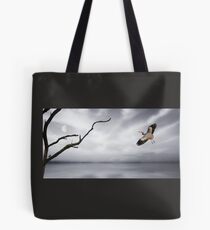 Landing Approach Tote Bag