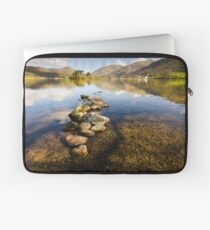 Grasmere, Lake District Laptop Sleeve