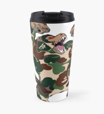 Oozaru Bape 2 Travel Mug