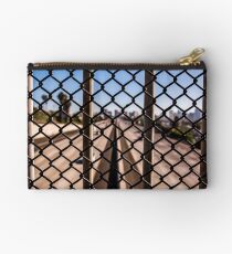 San Diego Downtown Studio Pouch