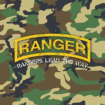 Rangers Lead The Way Cap for Sale by alt36