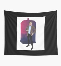 Geronimo Wall Tapestry
