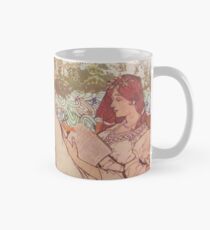Reading Is Fundamental ~ 2 Mug