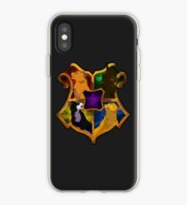 Vinilo o funda para iPhone Gatos guerreros