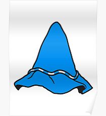 hat bavaria oktoberfest cap funny cool design Poster