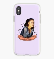 Rocket Science iPhone Case