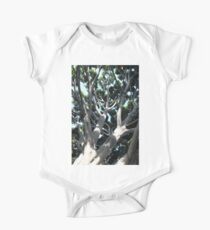 Old Fig Tree One Piece - Short Sleeve