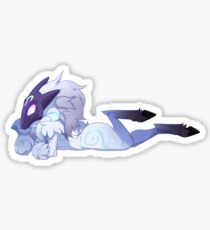 Kindred Sticker