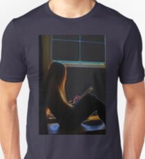 Available Light Unisex T-Shirt