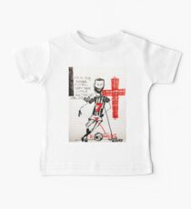 I Could Have Been Christiano Ronaldo Baby Tee