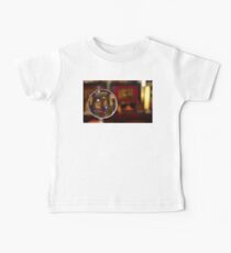 Magnifying Glass Baby Tee