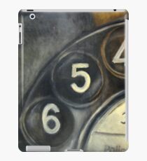 Phone iPad Case/Skin