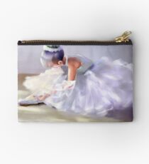 Little Ballerina Studio Pouch