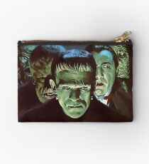 Gang of Monsters Studio Pouch