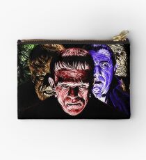 Team Universal Studio Pouch