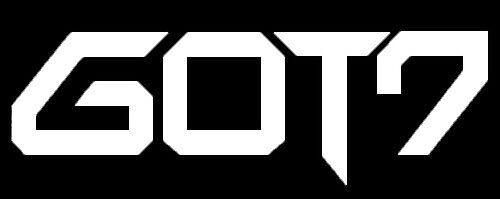 Got7 Logo | www.pixshark.com - Images Galleries With A Bite!