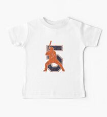 5 - Bags (vintage) Baby Tee
