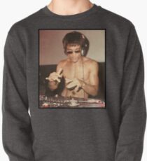 DJ Pullover