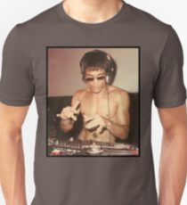 DJ Unisex T-Shirt