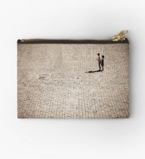 Empty Studio Pouch