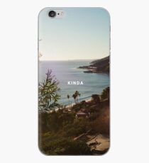 KINDA iPhone Case