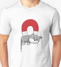 Pussy Magnet Unisex T-Shirt