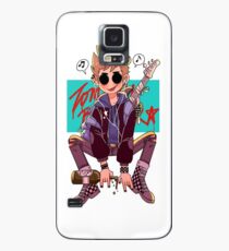 Tom Case/Skin for Samsung Galaxy