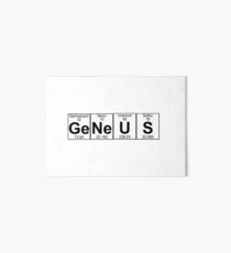 Genius Art Board