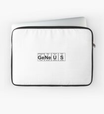 Genius Laptop Sleeve