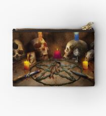 VooDoo - The power of Voodoo Studio Pouch