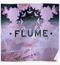 FLUME (1) Poster