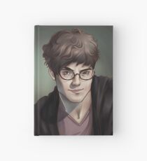 Potter Hardcover Journal