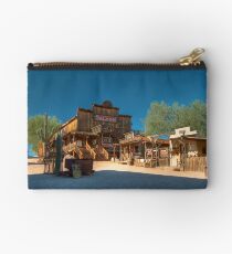 Goldfield Studio Pouch