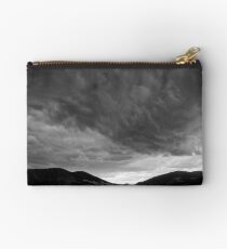 Foreboding Studio Pouch