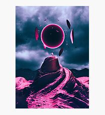 100 Years Photographic Print